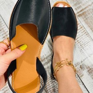 Brand new SHEIN sandals